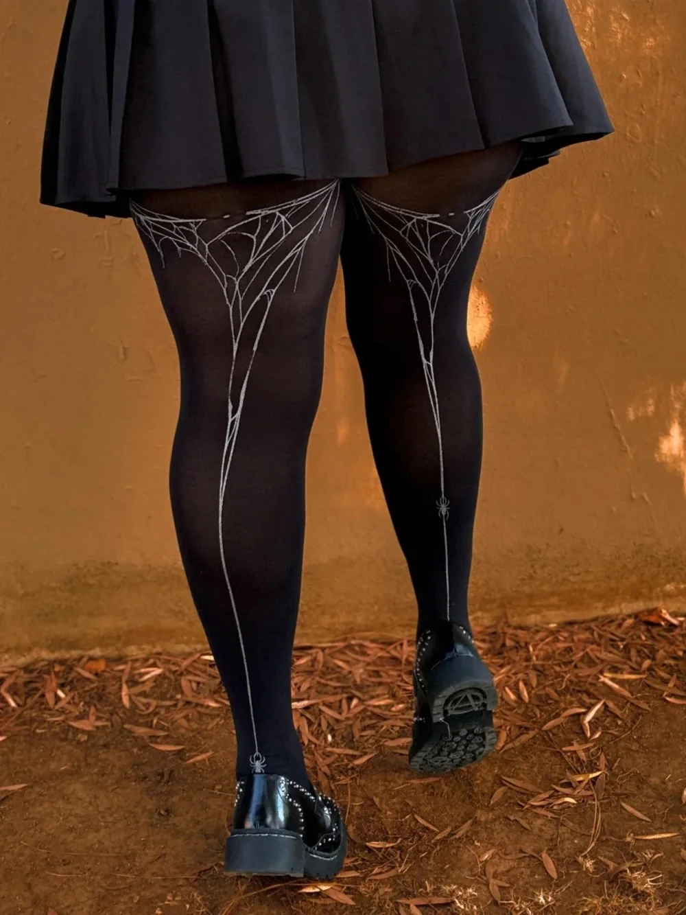 SNAG Weaver tights